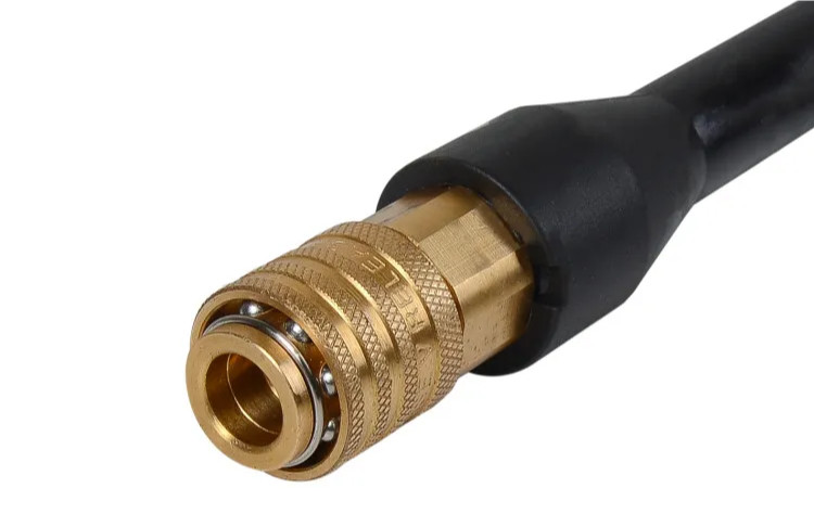 Мойка высокого давления Huter W195-PRO