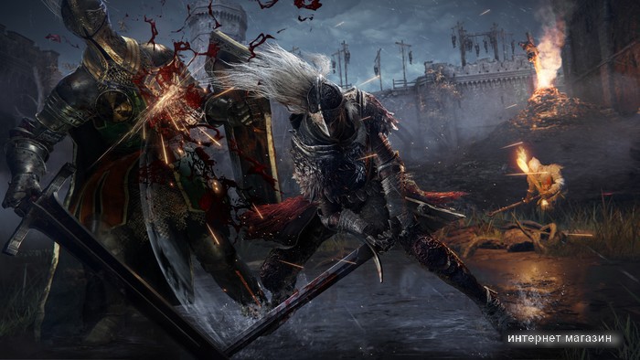 Elden Ring для PlayStation 5