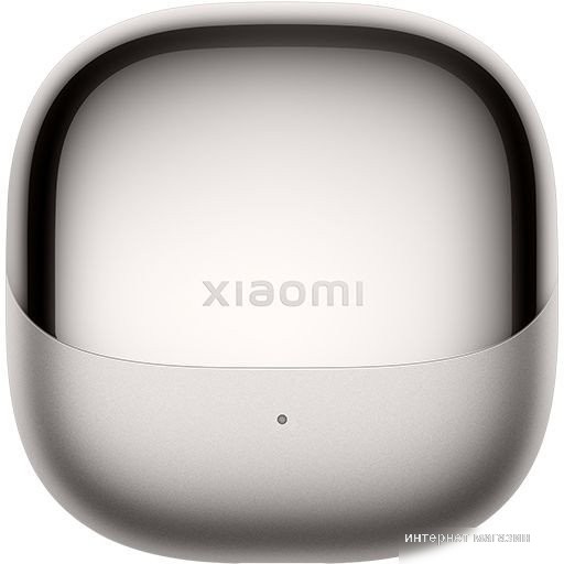 Наушники Xiaomi Buds 5 M2341E1 (титаново-золотой, международная версия)