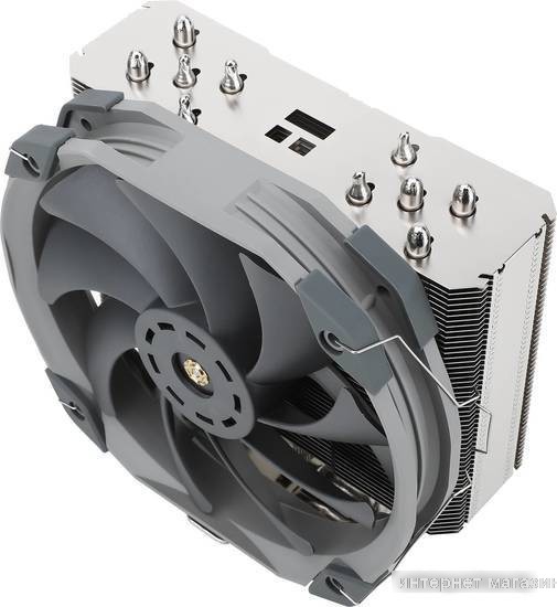 Кулер для процессора Thermalright TA140 EX