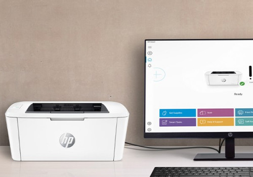 Принтер HP LaserJet M111a 7MD67A