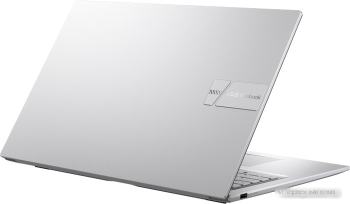 Ноутбук ASUS Vivobook 17 X1704VA-AU256
