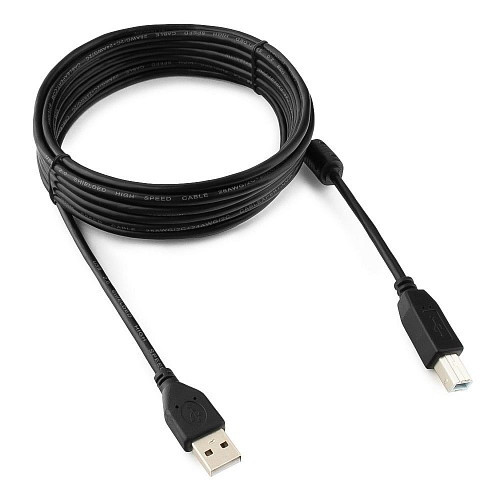 Кабель Cablexpert CCF-USB2-AMBM-15