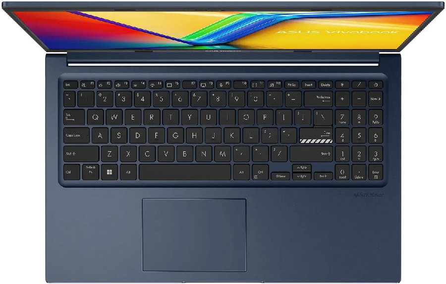 Ноутбук ASUS Vivobook 15 X1504ZA-BQ1143