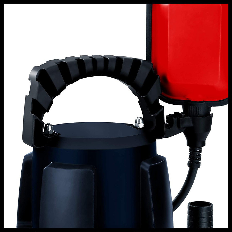 Дренажный насос Einhell GC-DP 7835