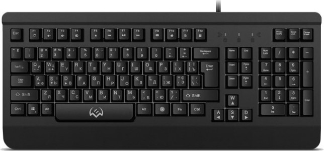 Клавиатура SVEN KB-G9450