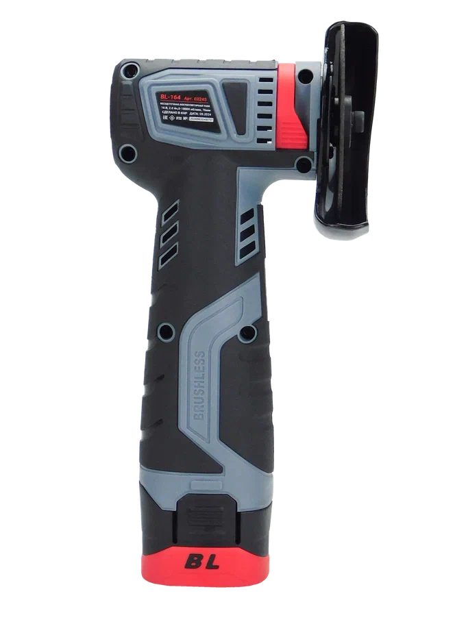 Profipower BL-164 (с 2-мя АКБ, кейс)