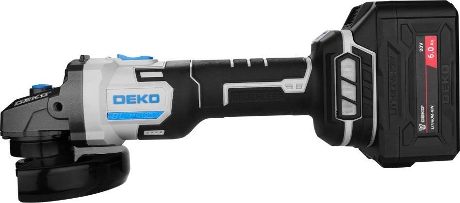 Deko DKAG20 PRO 085-1073 (с 1-им АКБ)
