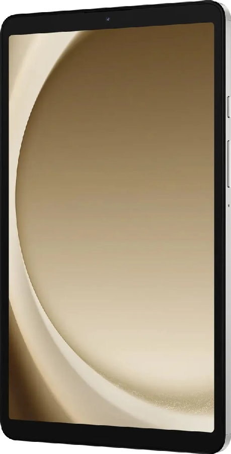 Планшет Samsung Galaxy Tab A9 Wi-Fi SM-X110 4GB/64GB (серебристый)