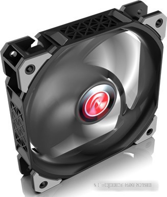 Вентилятор для корпуса Raijintek Ageras 12 ARGB-1 0R40B00256