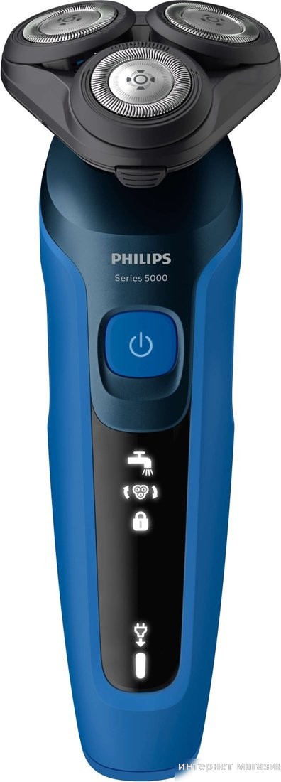Электробритва Philips Series 5000 S5466/17