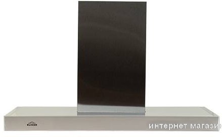 Кухонная вытяжка Elikor Опал 90Н-650-Э3Д (нержавеющая сталь)
