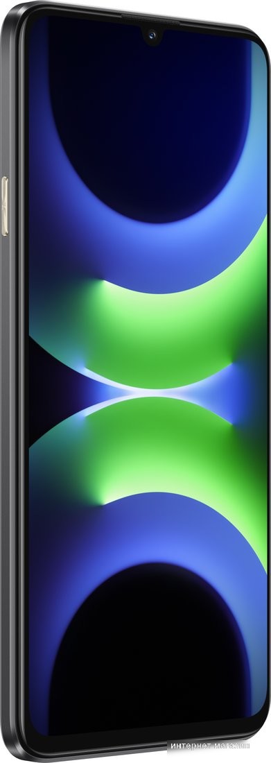 Huawei nova Y63 GFY-LX1 4GB/128GB (черный)