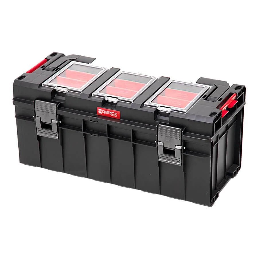 Ящик для инструментов Qbrick System Pro 600 Profi