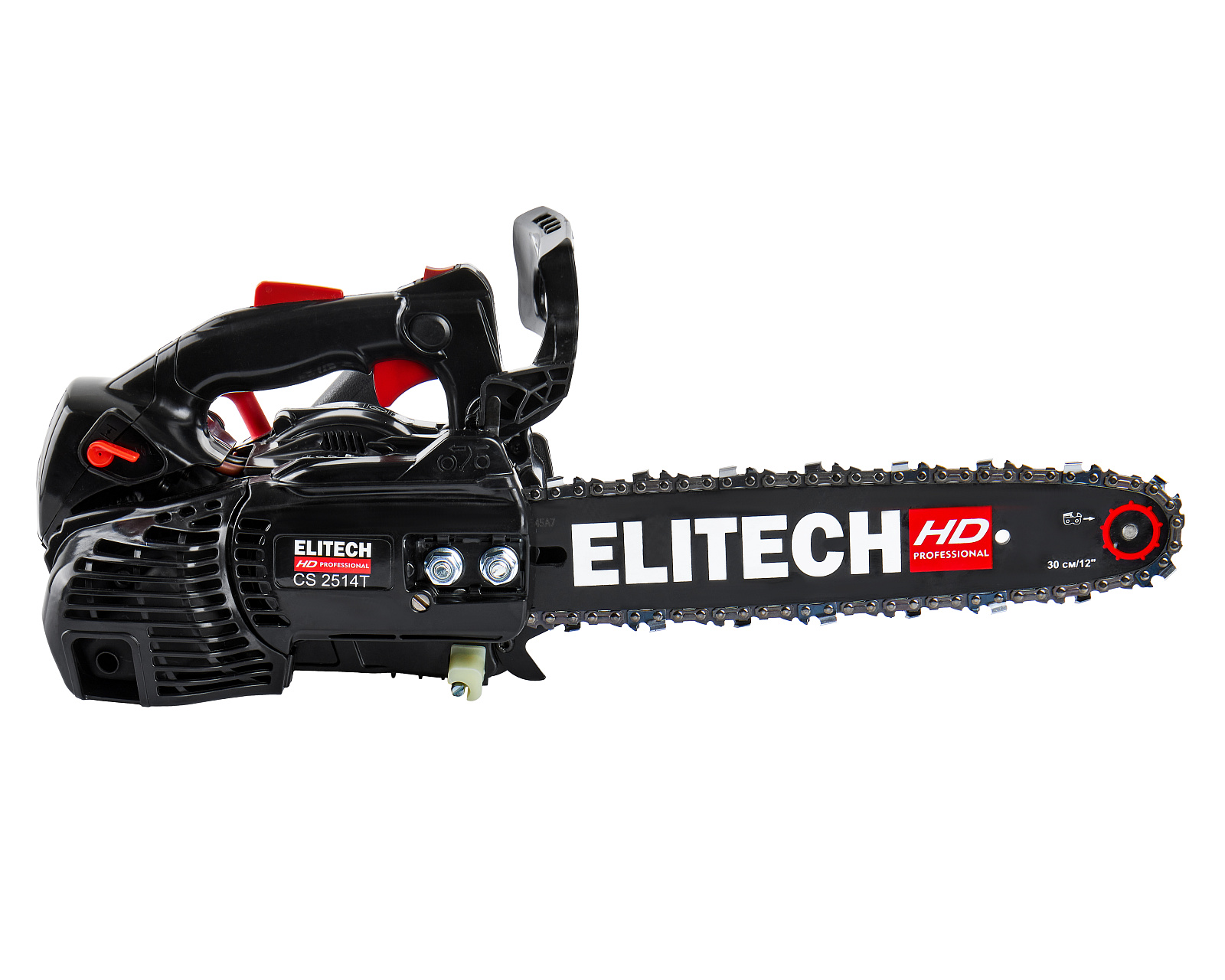 Бензопила ELITECH CS 2514T E1611.003.00
