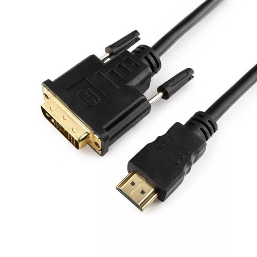 Кабель Cablexpert CC-HDMI-DVI-15