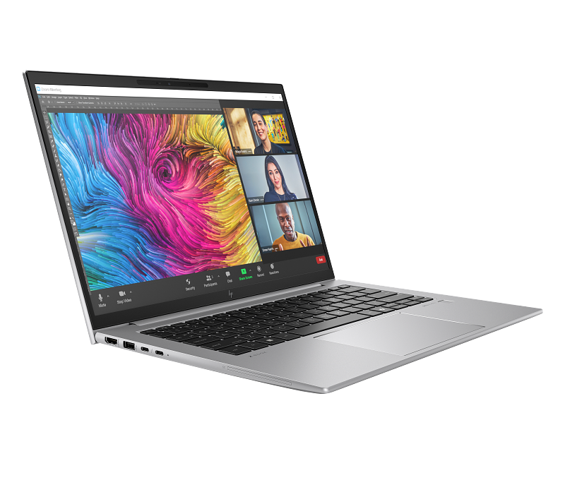Ноутбук HP ZBook Firefly 14 G11 A92U3PT