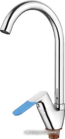 Смеситель Ledeme H53 L5953-2