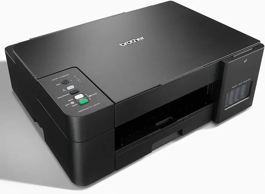 МФУ Brother DCP-T420W InkBenefit Plus