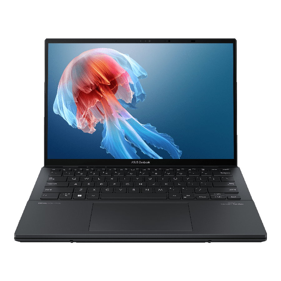 Рабочая станция ASUS Zenbook 14 Duo OLED UX8406MA-QL056W