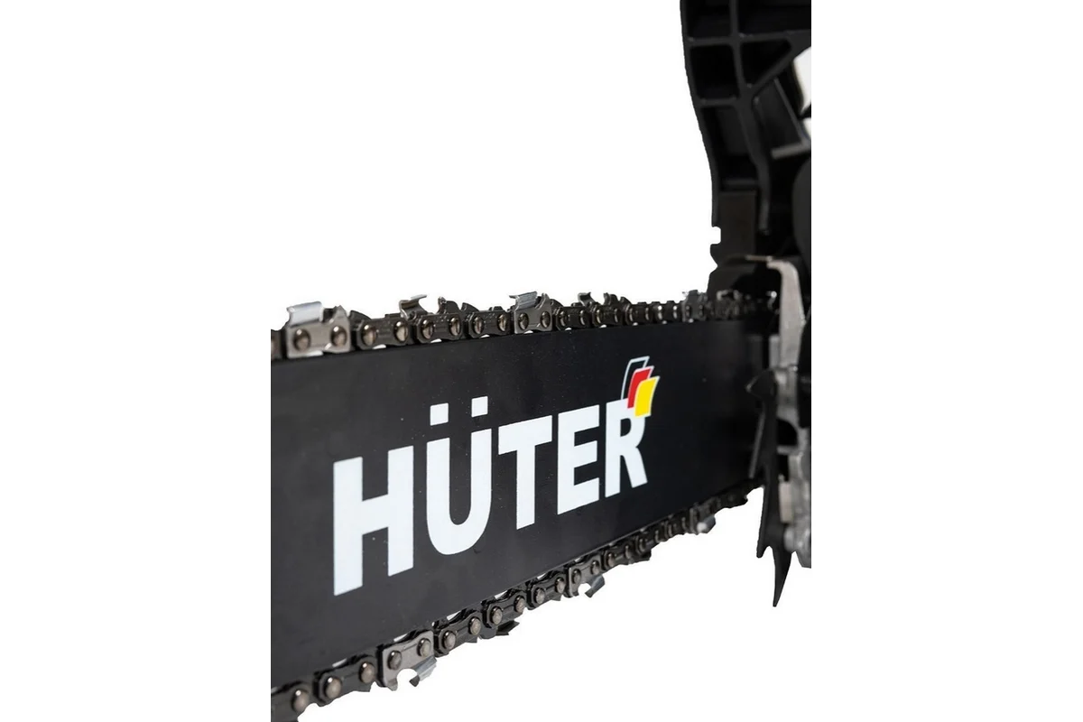 Бензопила Huter BS-40