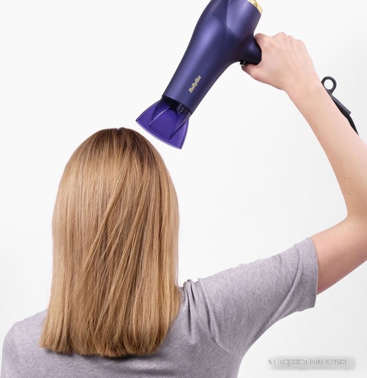 Фен BaByliss 5781PE