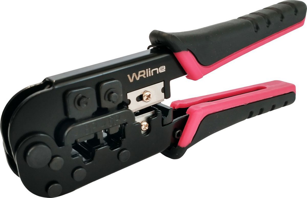 Кримпер WRline WR-568