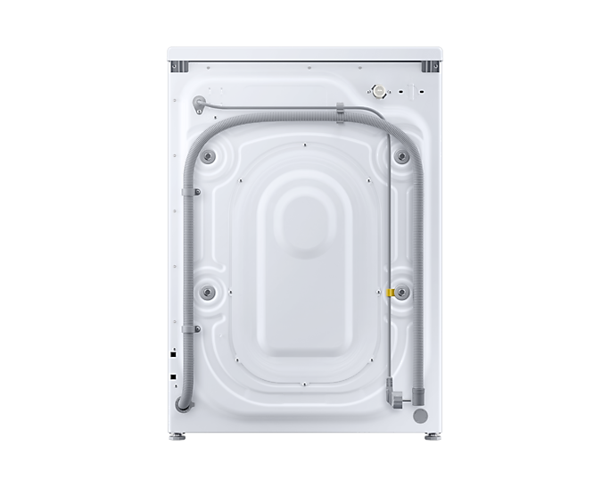 Стиральная машина Samsung WW80T3040BW/LP