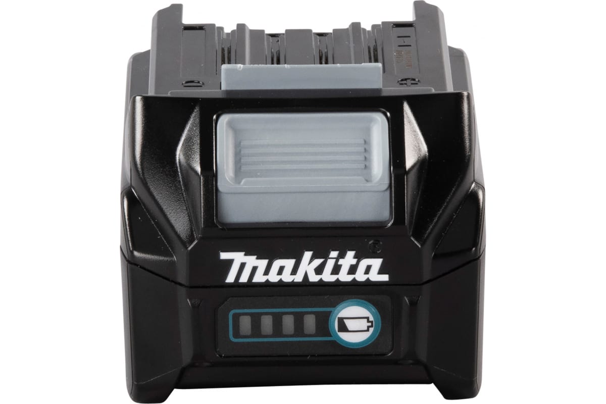 Аккумулятор Makita BL4025 191B36-3 (40В/2.5 Ah)