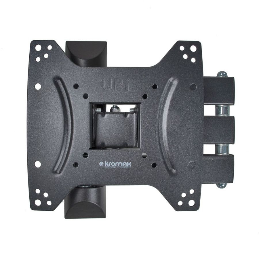 Кронштейн Kromax OPTIMA-404 (черный)