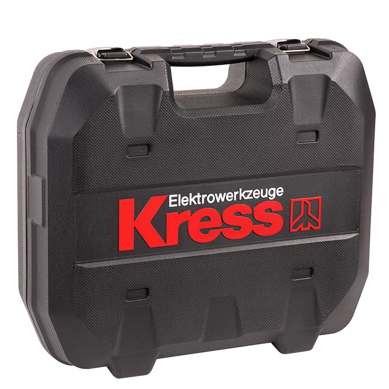 Перфоратор Kress KU332 (кейс)