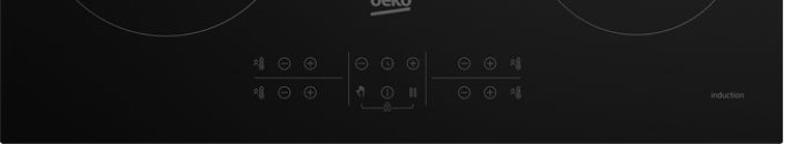 Варочная панель BEKO HII 64200 MT