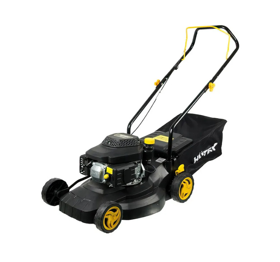 Газонокосилка бензиновая Huter GLM-3.5LT