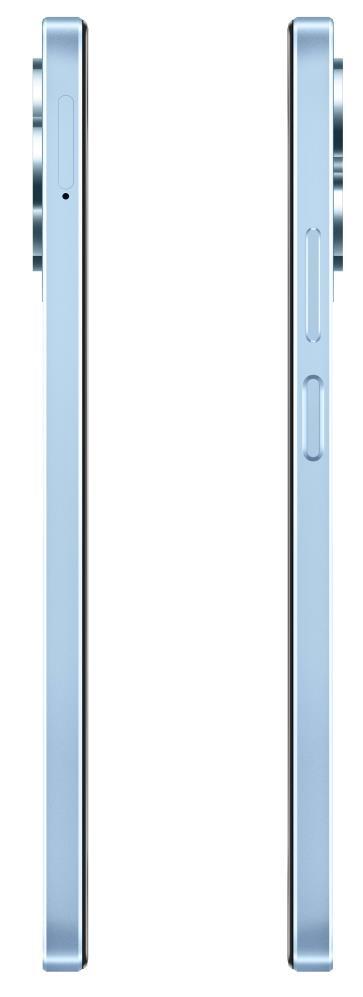 Смартфон Realme Note 50 4GB/128GB (небесный голубой)
