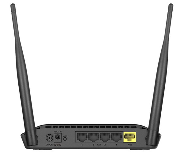 Беспроводной маршрутизатор D-Link DAP-1360U/A1A