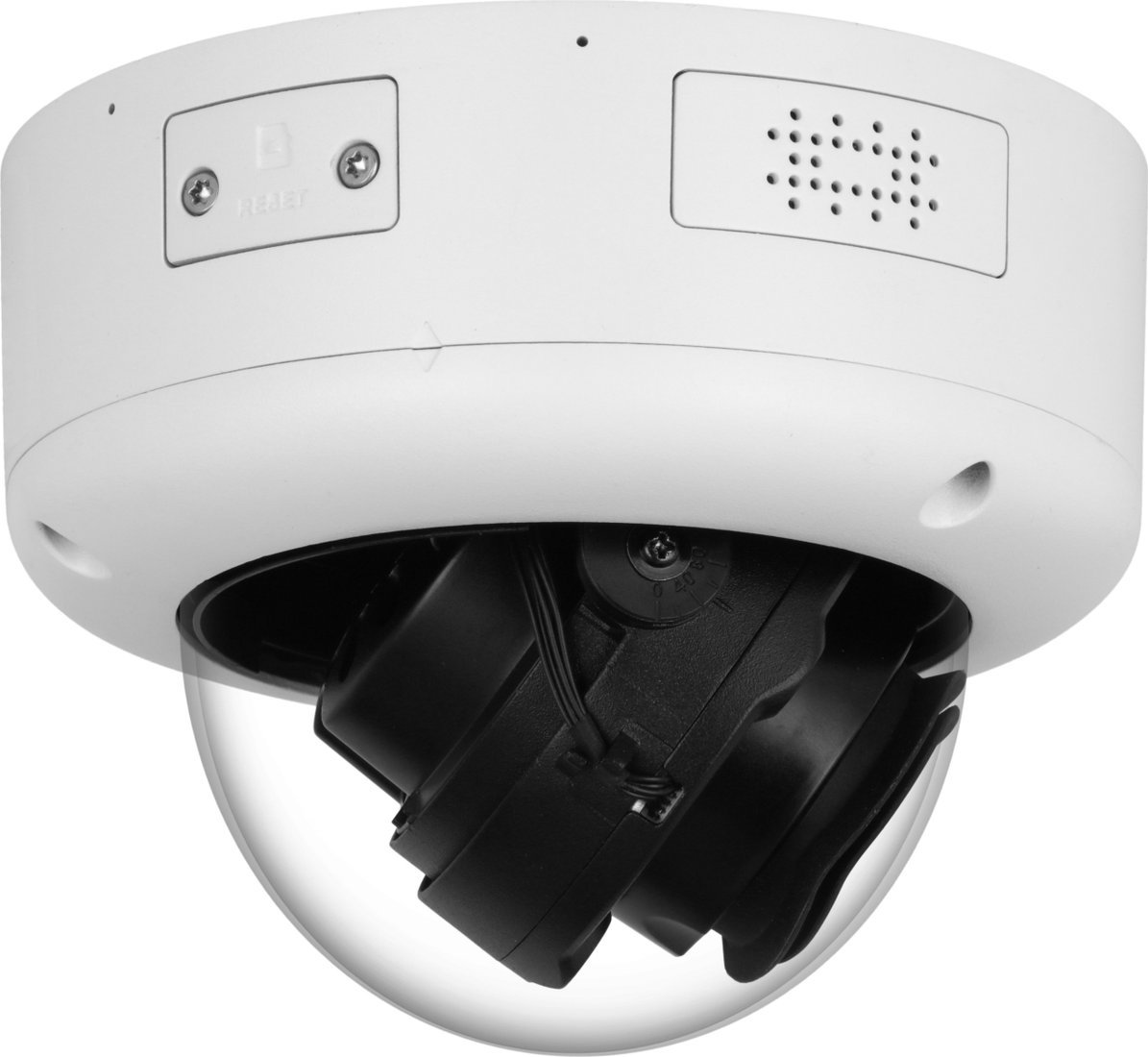 IP-камера Dahua DH-IPC-HDBW7442E1P-Z4-X