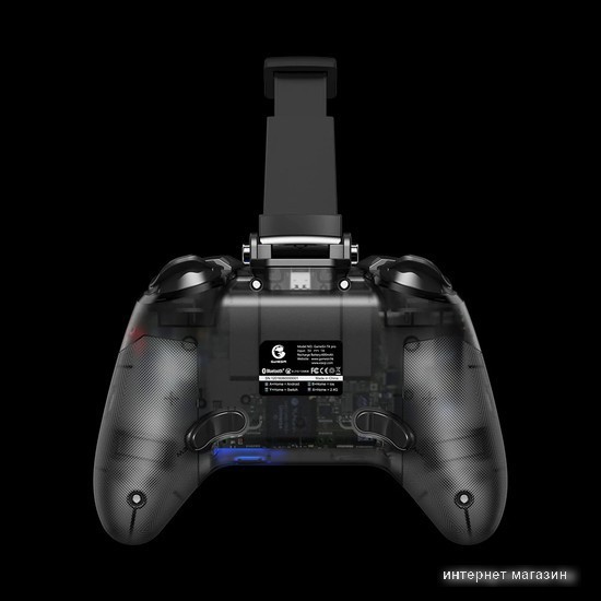 Геймпад GameSir T4 Pro