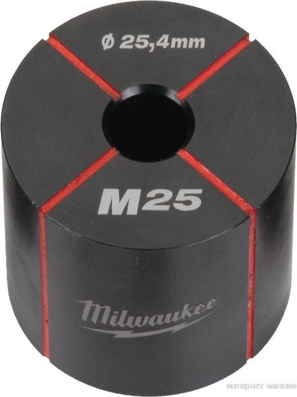 Шпилька Milwaukee ForceLogic 49162680