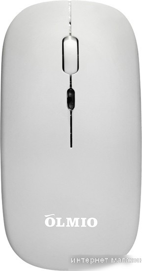 Мышь Olmio WM-21