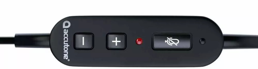 Офисная гарнитура Accutone UM220 USB