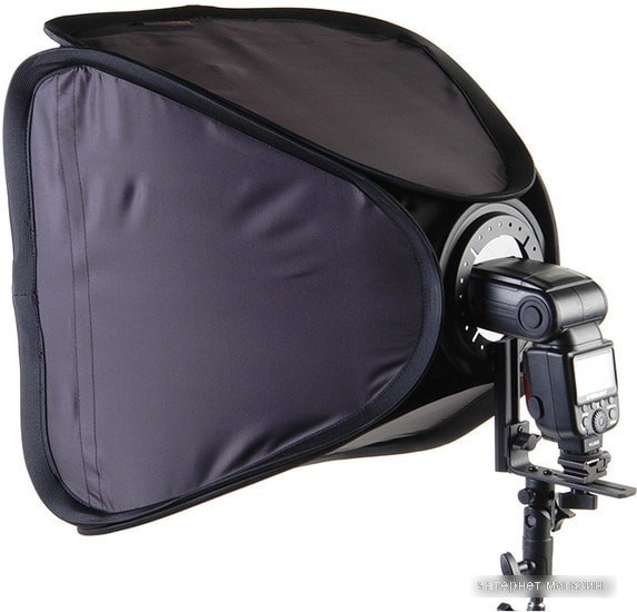 Софтбокс Falcon Eyes EB-060 60x60cm