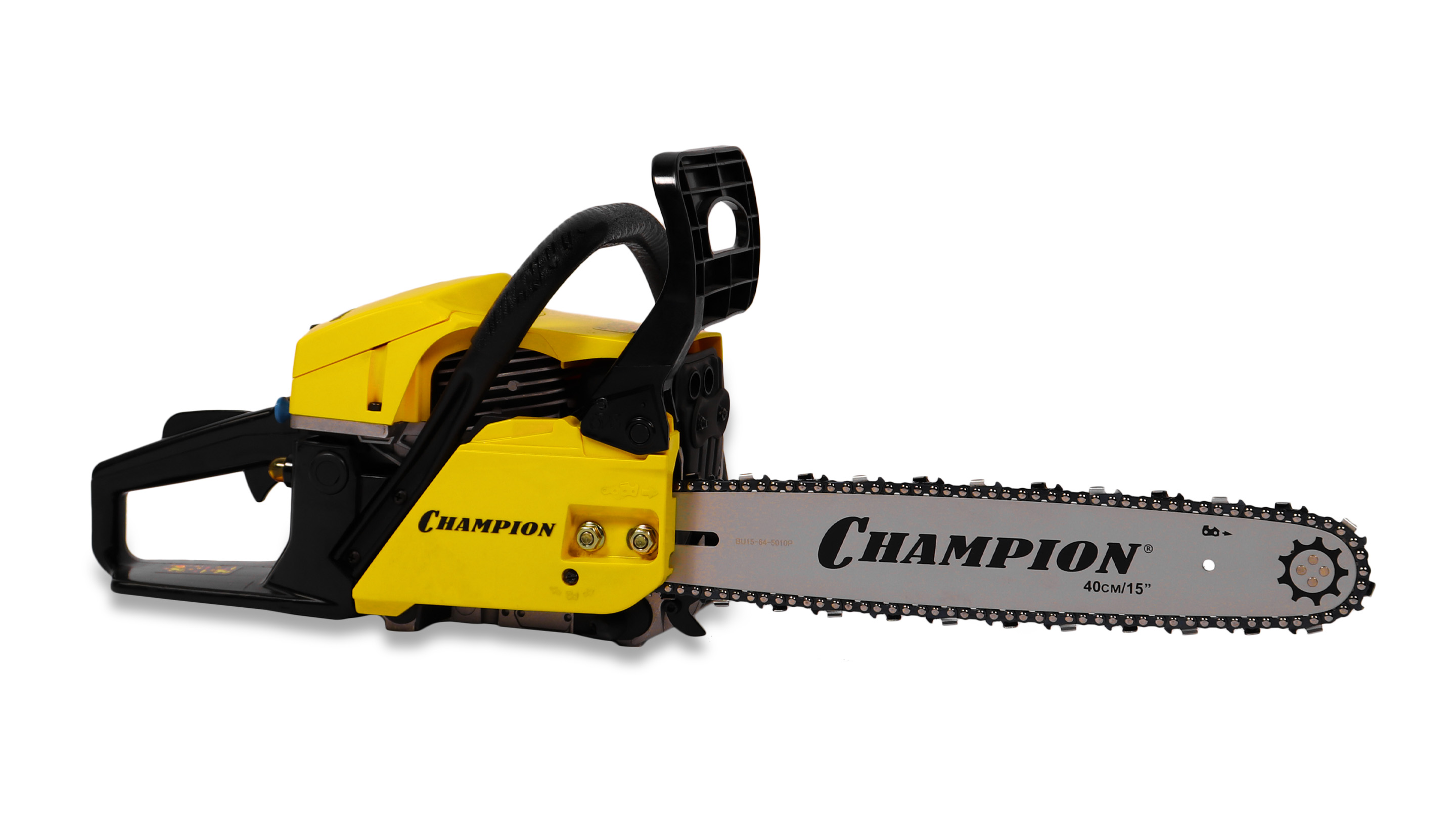 Бензопила Champion 256-15