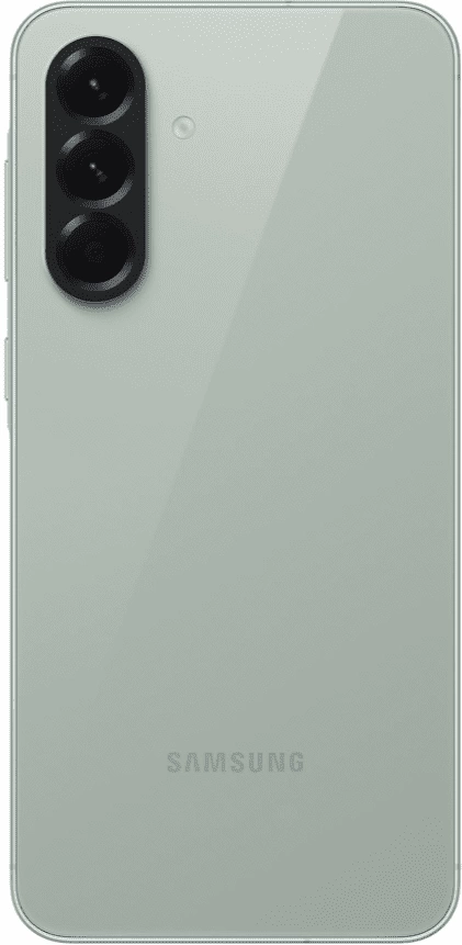 Телефон Samsung Galaxy A56 SM-A566E 8GB/256GB (зеленый)