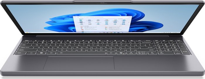 Ноутбук Lenovo IdeaPad Slim 3 16IAH8 83ES003URK