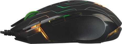 Игровая мышь A4Tech X89
