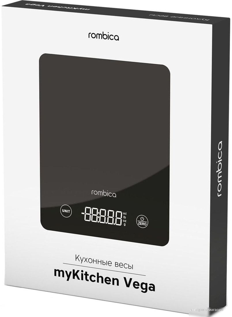 Rombica myKitchen Vega SCL-0101