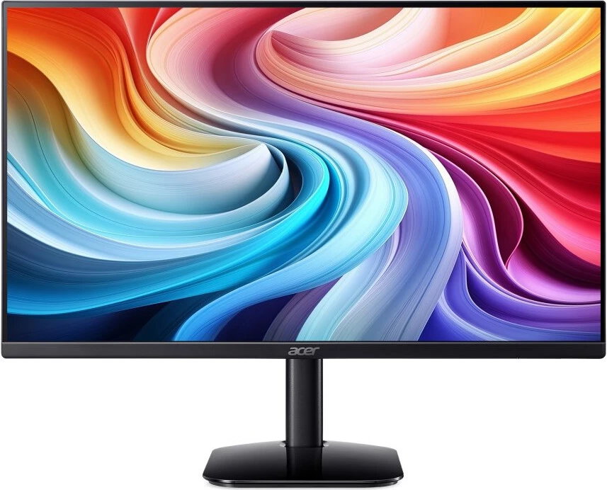 Монитор ACER KA272Gbi  UM.HX2CD.G01