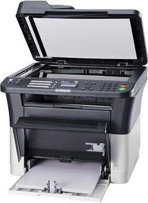 МФУ Kyocera Mita FS-1125MFP