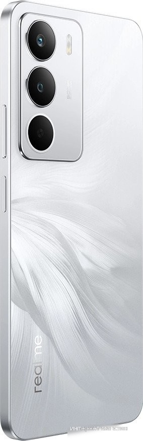 Realme C71 RMX5303 8GB/128GB международная версия (белый)