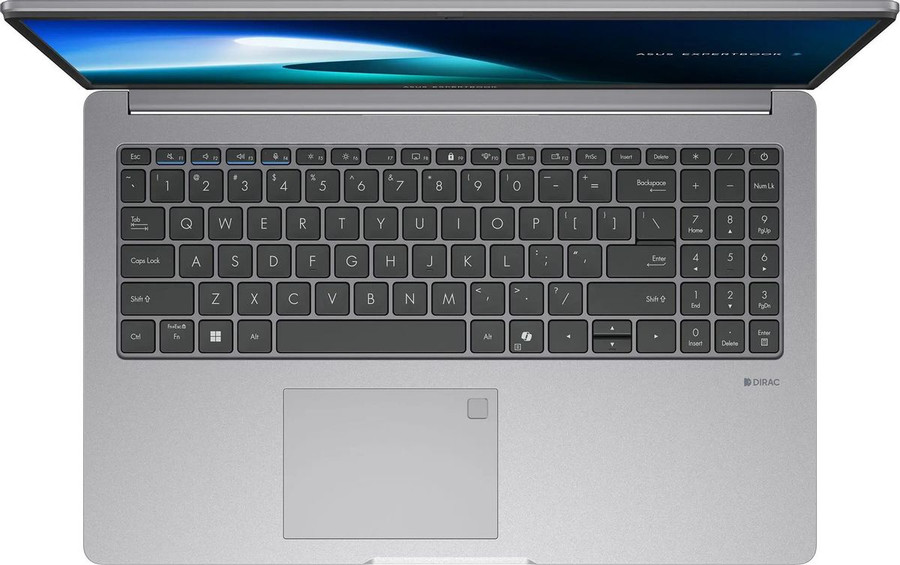 Ноутбук ASUS ExpertBook P1 P1503CVA-S70349
